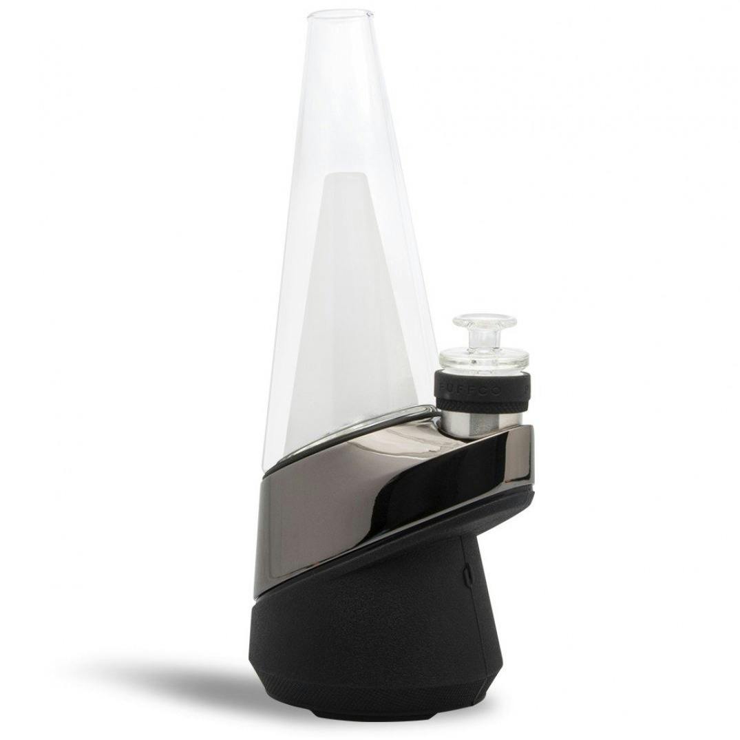 Puff Co. - Peak - Black